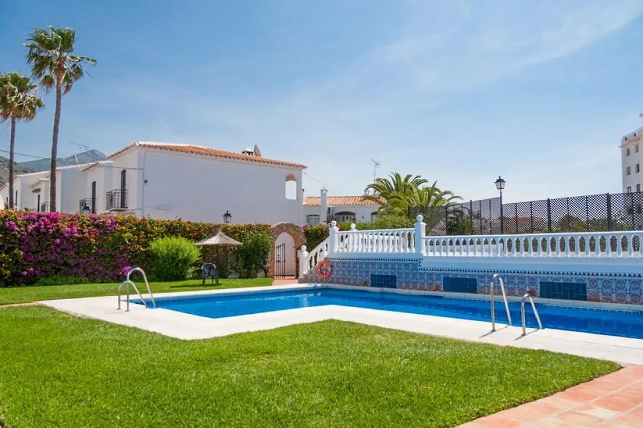 Apartment Verano Azul Nerja 0*,  Spain
